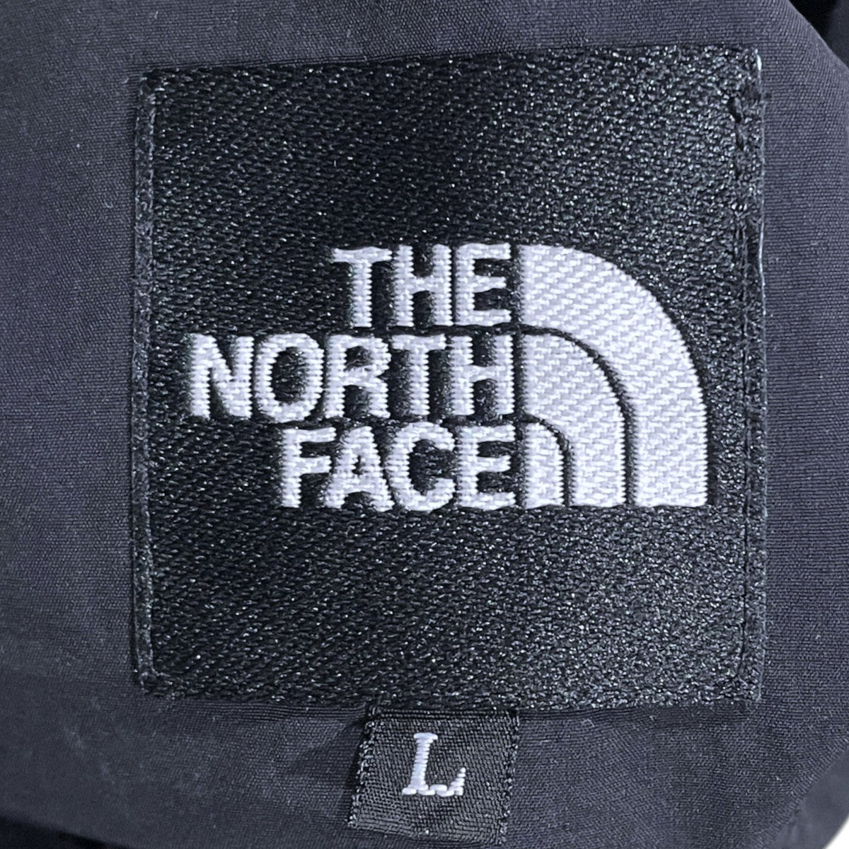 THE NORTH FACE フーデッドロングコート Rollpack Journeys Coat ロールパックジャーニーズコート NPW22360 古着・中古-6枚目のアイテム画像