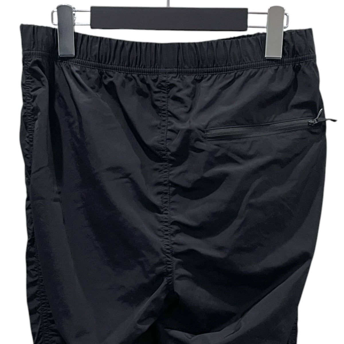 ナイロンパンツ Training Long Pant トレーニングロングパンツ NB12572Z
