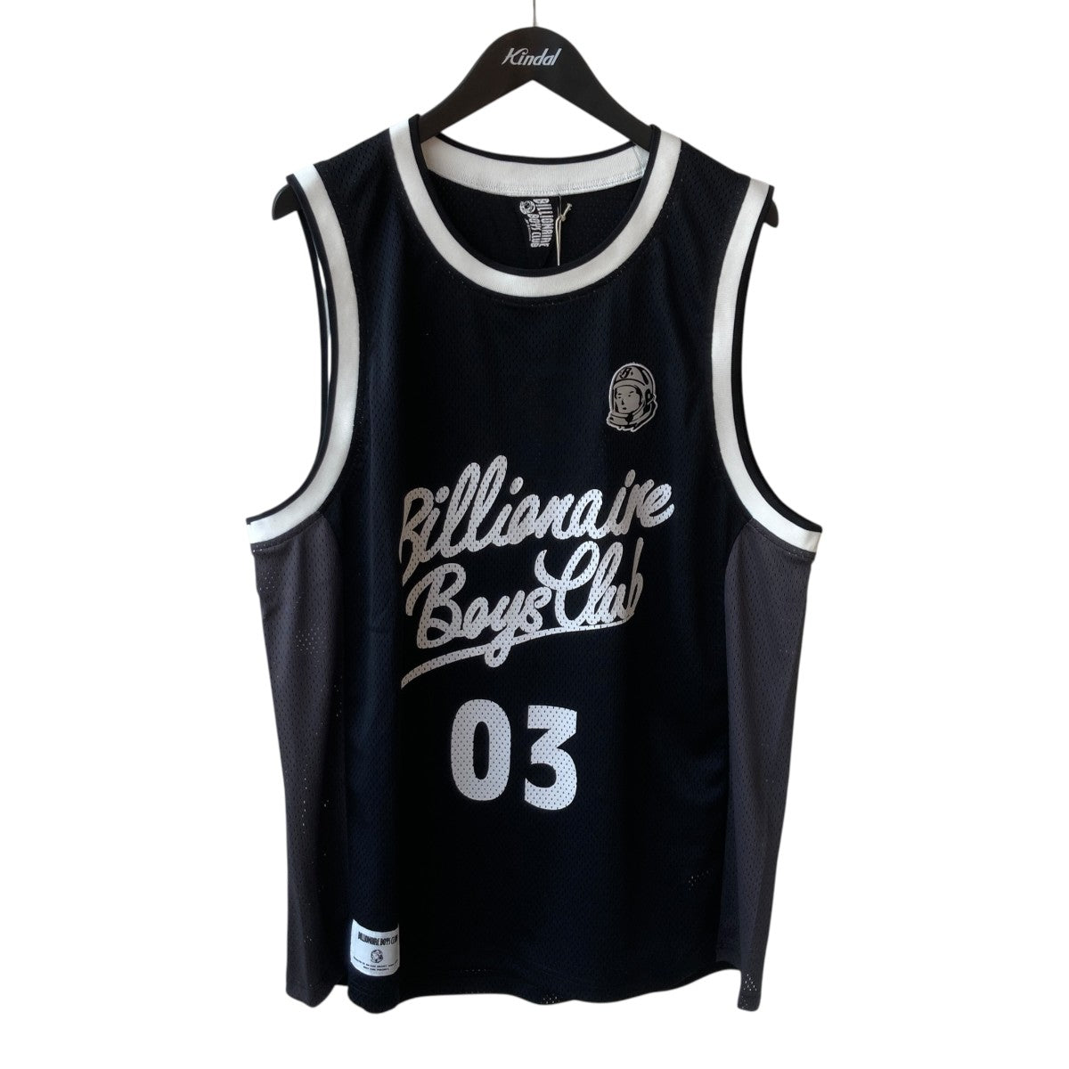 Mesh Tank TopタンクトップBBCJP261C012