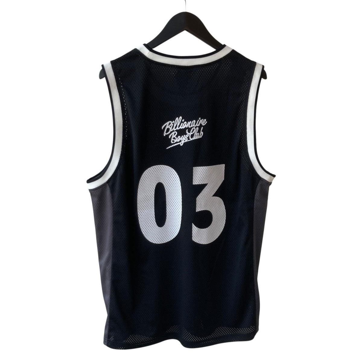 Mesh Tank TopタンクトップBBCJP261C012