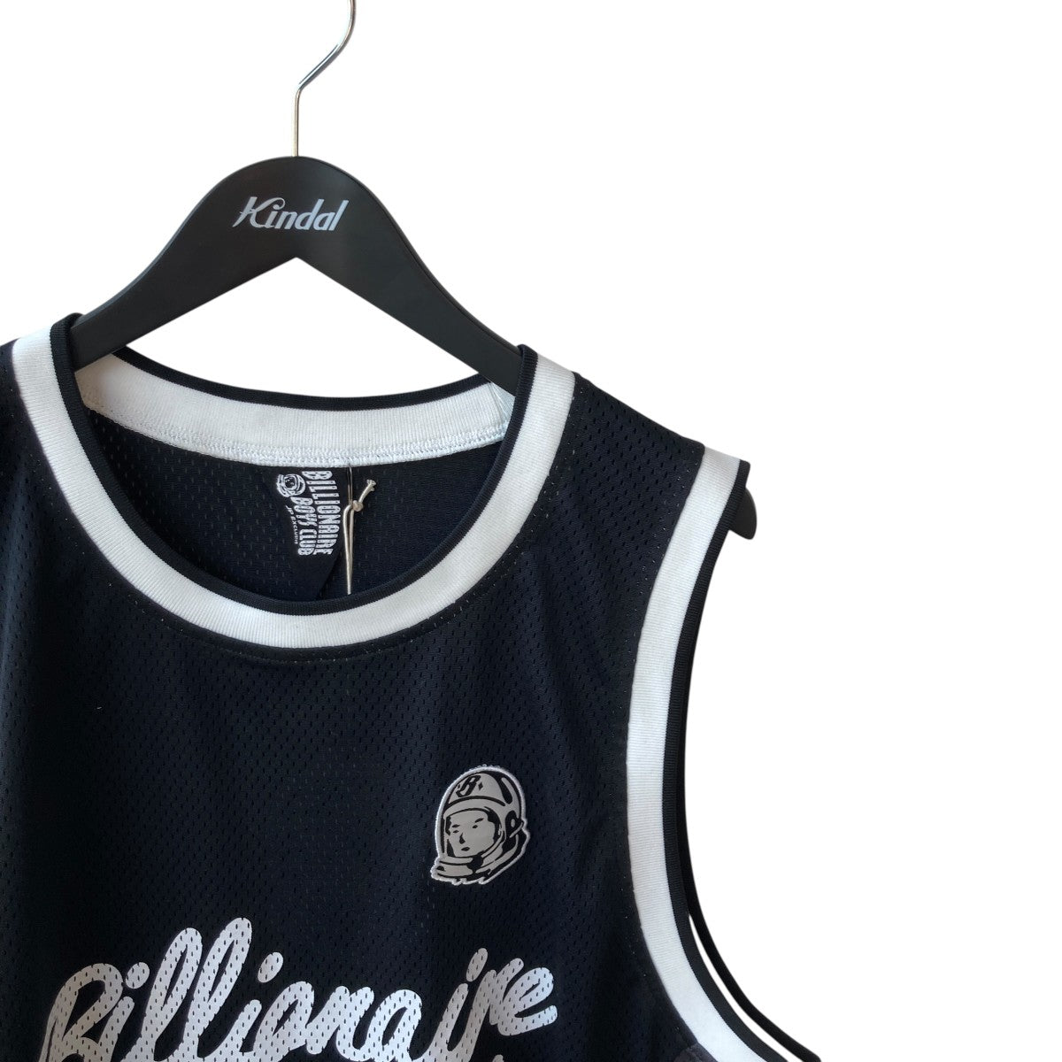 Mesh Tank TopタンクトップBBCJP261C012