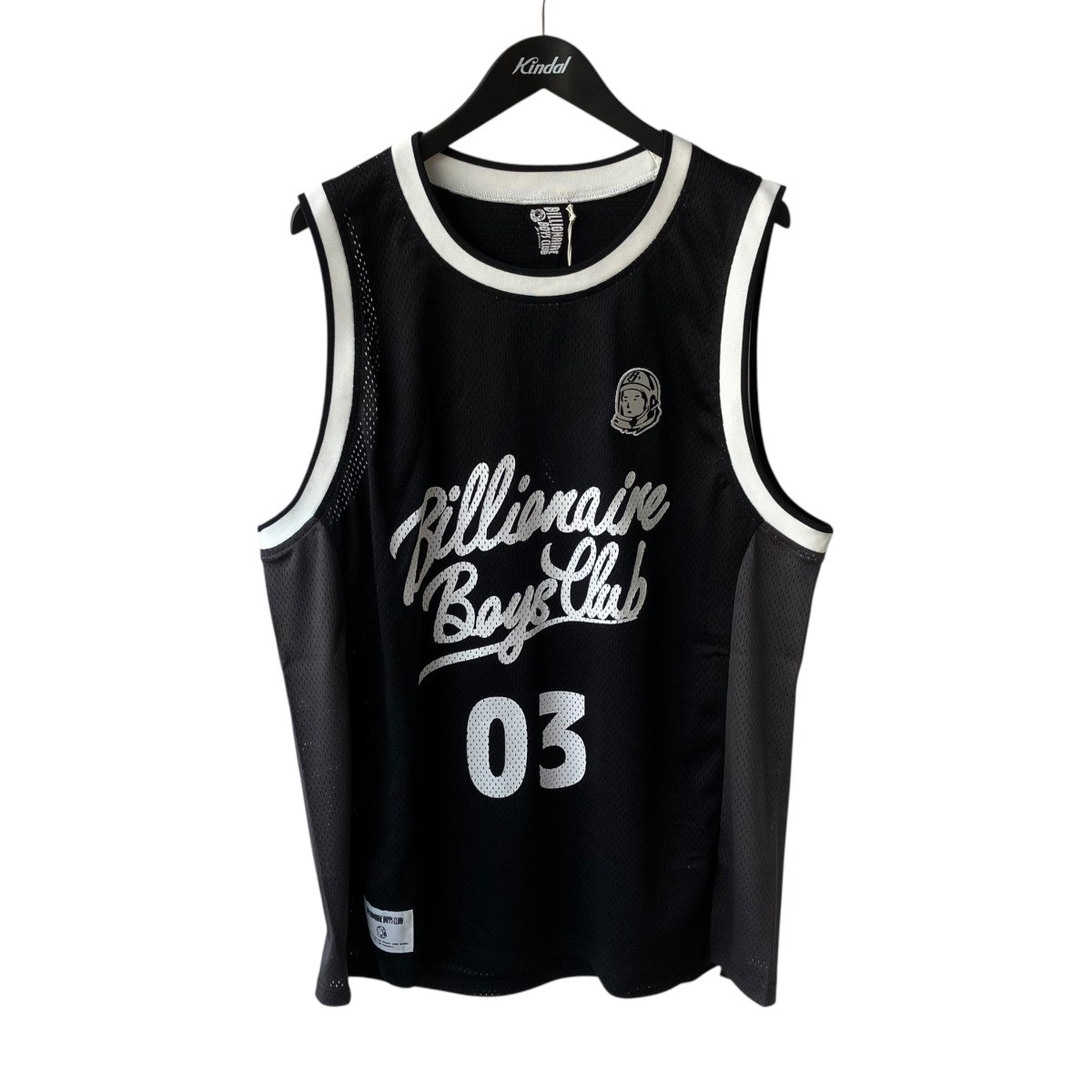 Mesh Tank TopタンクトップBBCJP261C012