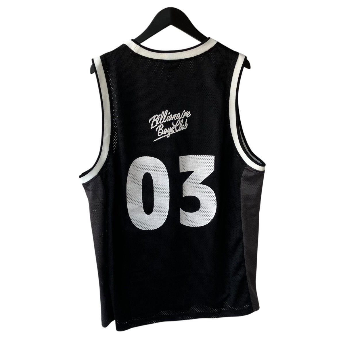 Mesh Tank TopタンクトップBBCJP261C012