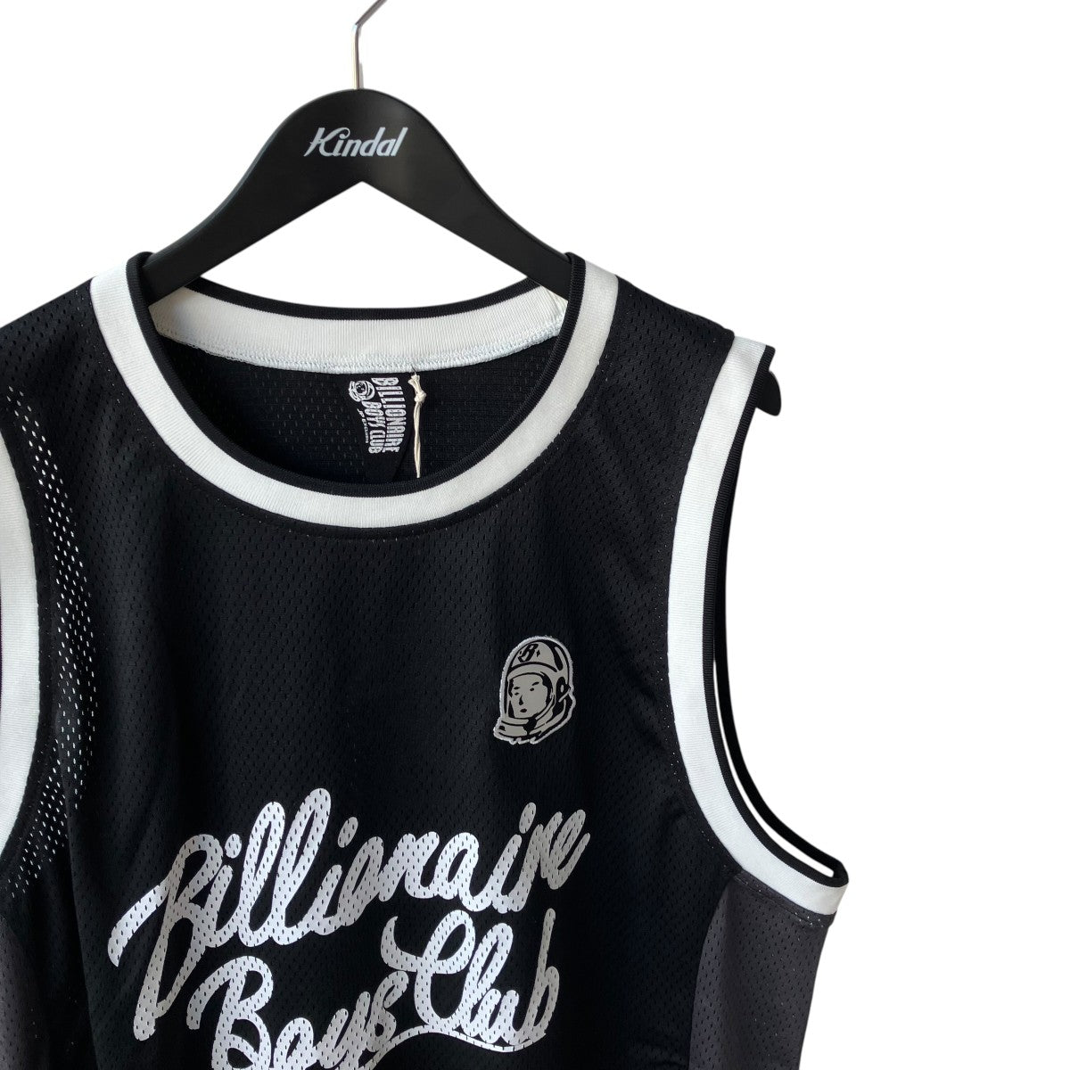 Mesh Tank TopタンクトップBBCJP261C012