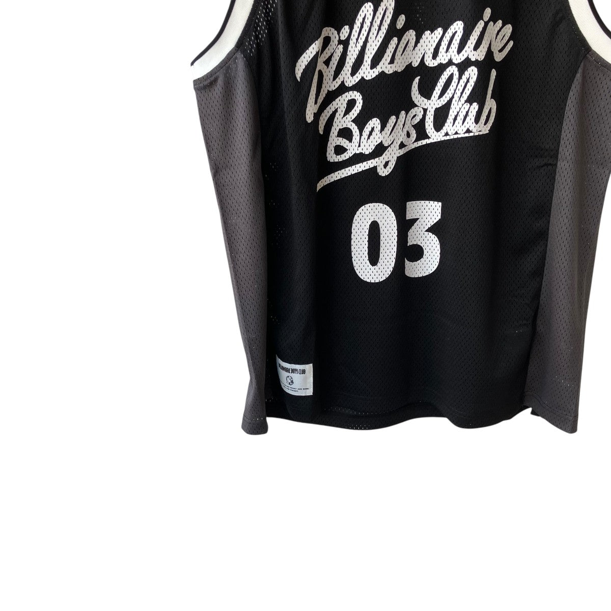 Mesh Tank TopタンクトップBBCJP261C012