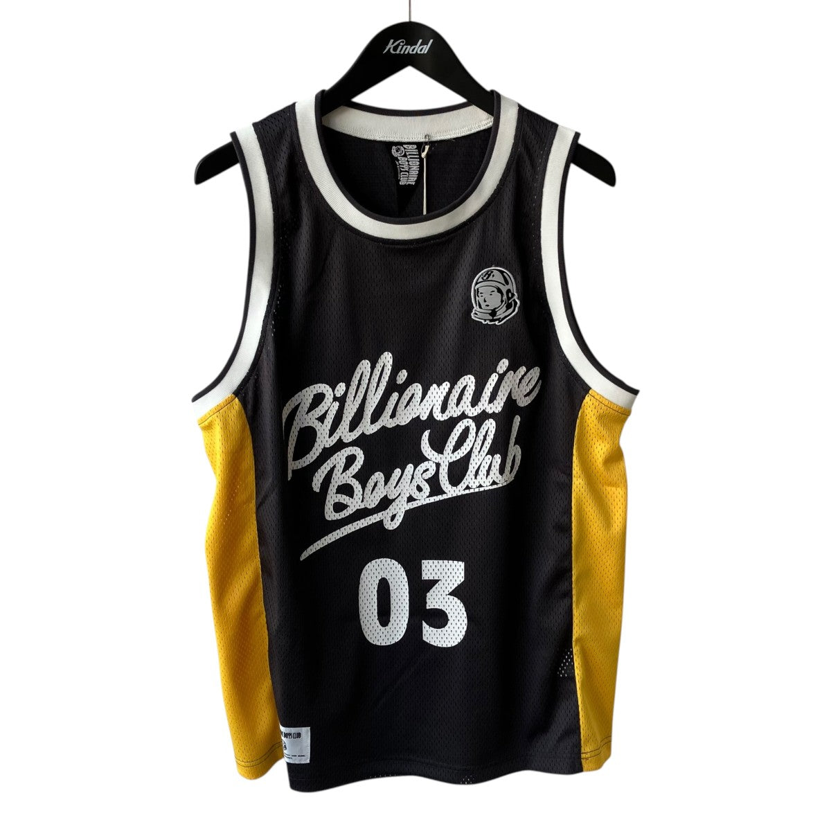 Mesh Tank TopタンクトップBBCJP261C012