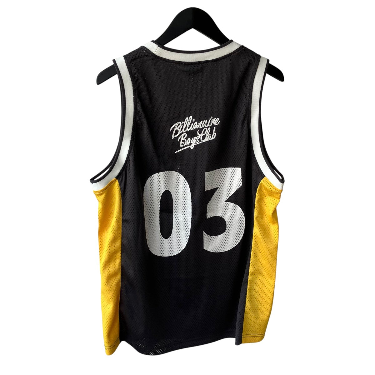 Mesh Tank TopタンクトップBBCJP261C012