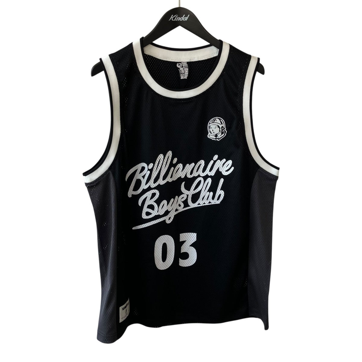 Mesh Tank TopタンクトップBBCJP261C012