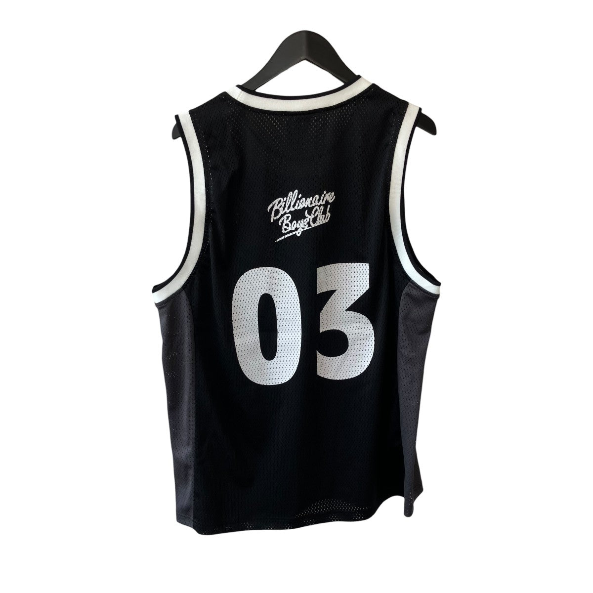 Mesh Tank TopタンクトップBBCJP261C012