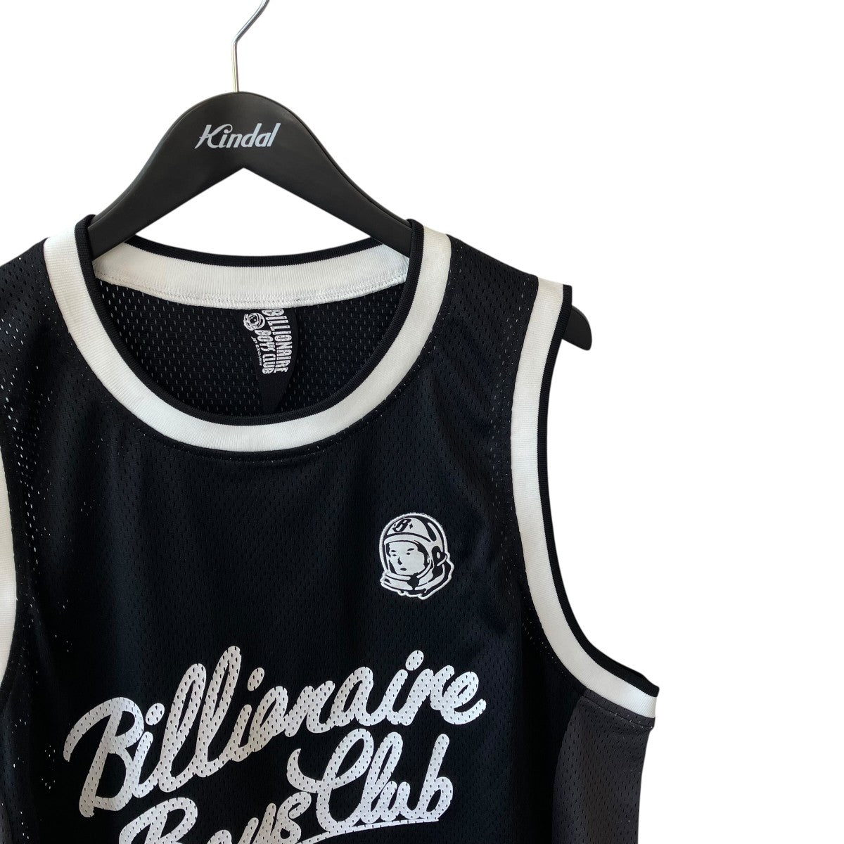 Mesh Tank TopタンクトップBBCJP261C012