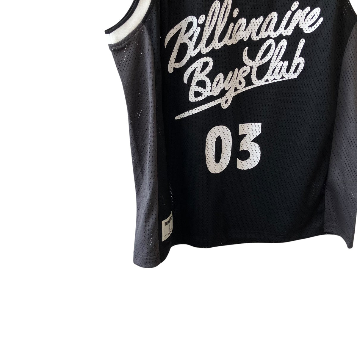 Mesh Tank TopタンクトップBBCJP261C012