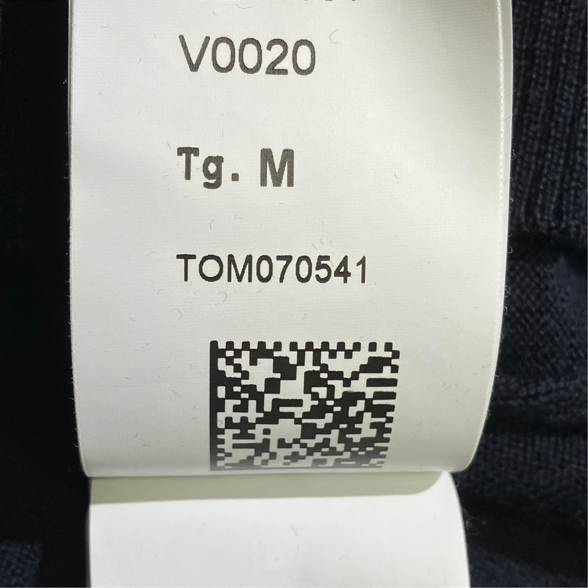 ニット7715510C4