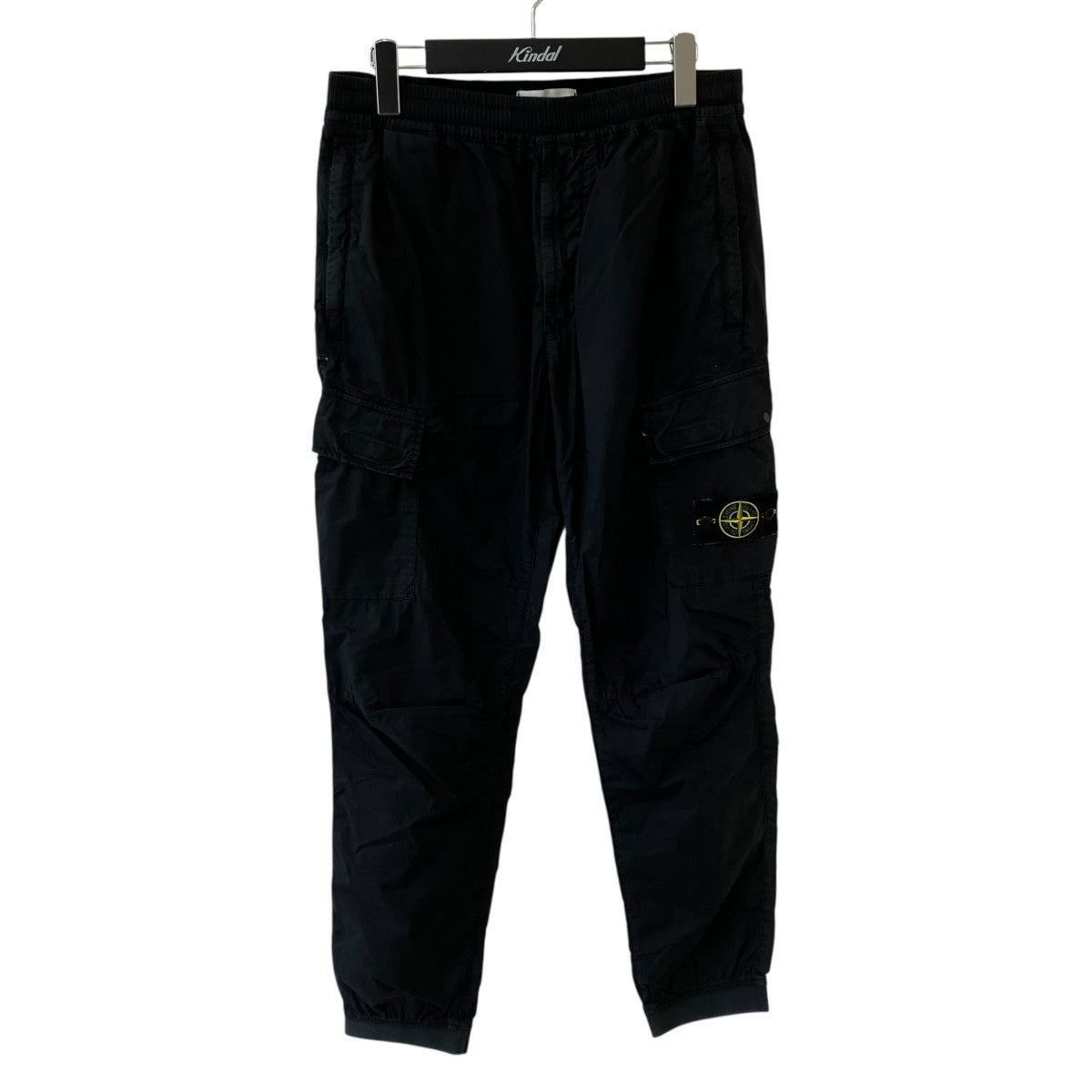 STONE ISLAND カーゴパンツ741531303 古着・中古-1枚目のアイテム画像
