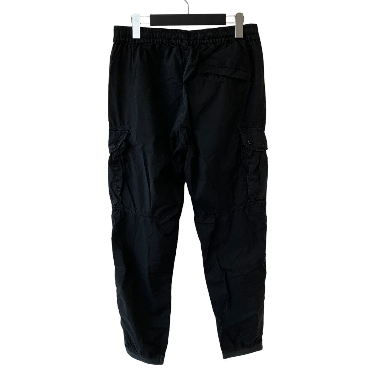STONE ISLAND カーゴパンツ741531303 古着・中古-2枚目のアイテム画像