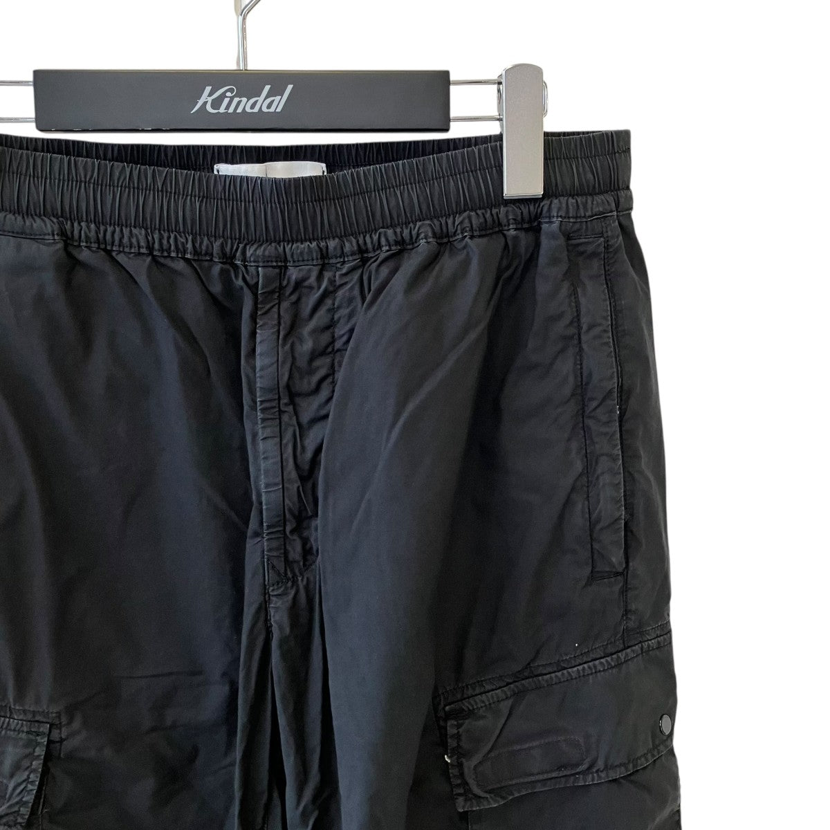 STONE ISLAND カーゴパンツ741531303 古着・中古-3枚目のアイテム画像