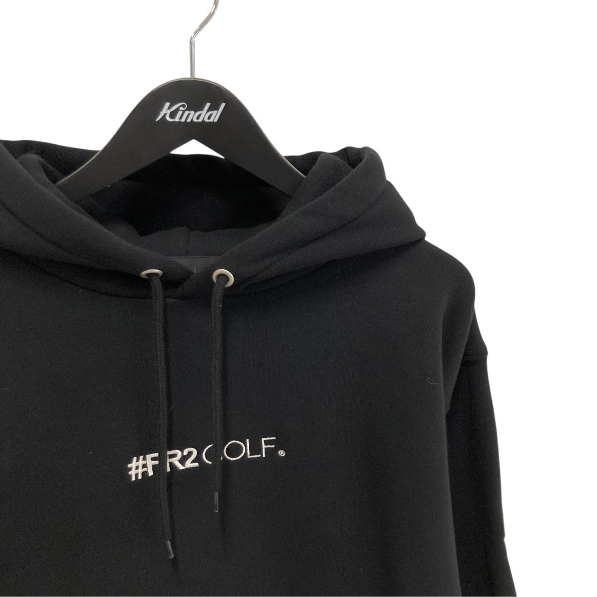 GOLFパーカー
