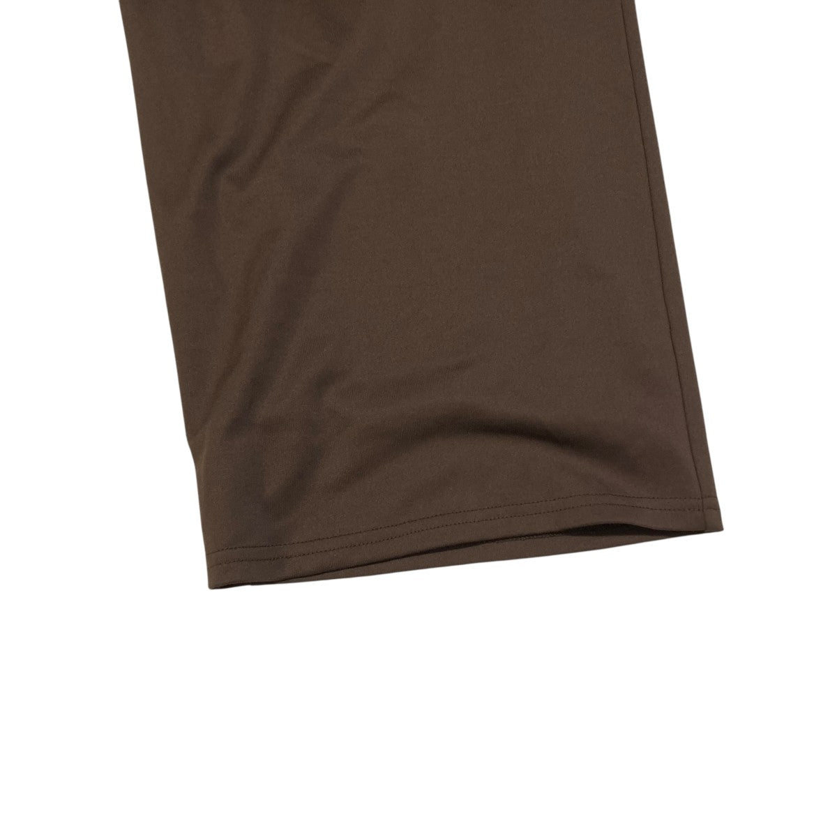 CLANE STRAP JERSEY BARE JUMPSUITSストラップジャージーベアジャンプスーツ オールインワン19112-5172 古着・中古-4枚目のアイテム画像