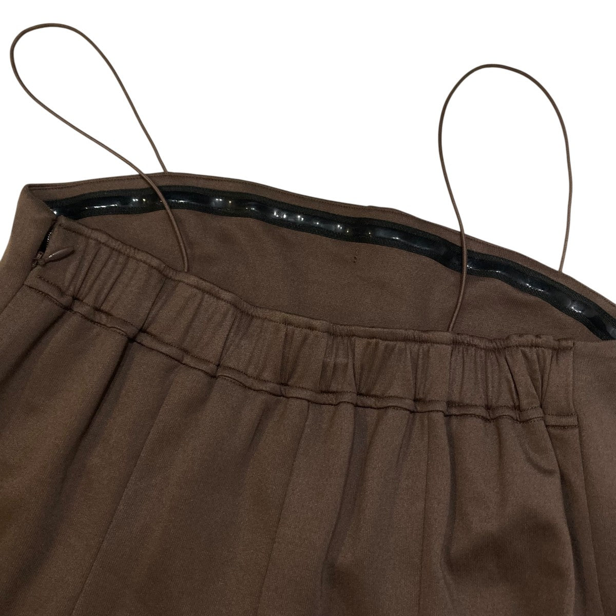 CLANE STRAP JERSEY BARE JUMPSUITSストラップジャージーベアジャンプスーツ オールインワン19112-5172 古着・中古-6枚目のアイテム画像