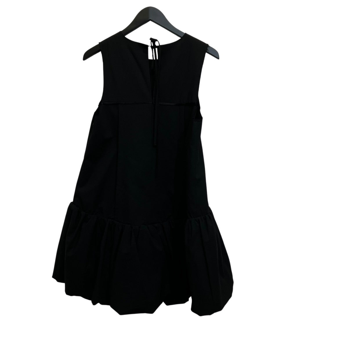 MAISON SPECIAL バルーンワンピース21242315210 古着・中古-3枚目のアイテム画像