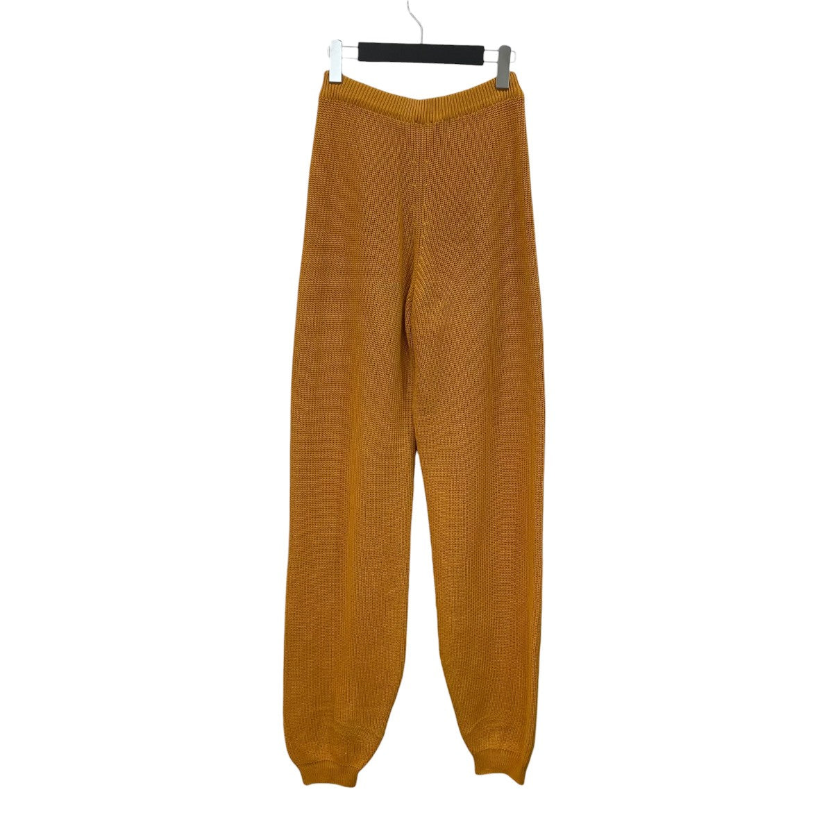 BASERANGE ニットパンツ 古着・中古-2枚目のアイテム画像