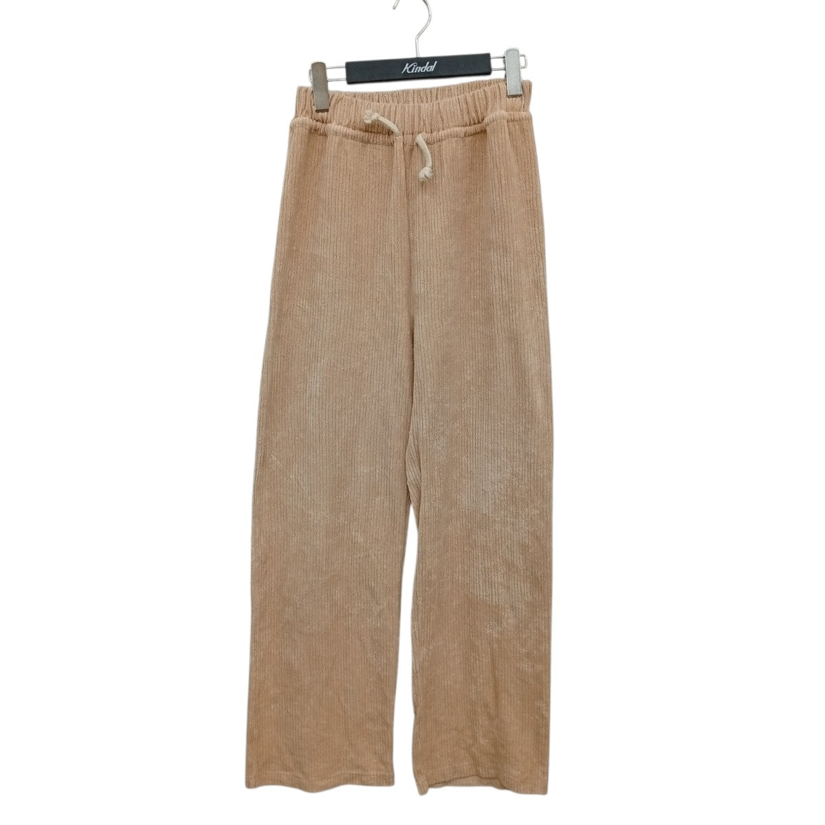 BASERANGE パンツ 古着・中古-1枚目のアイテム画像