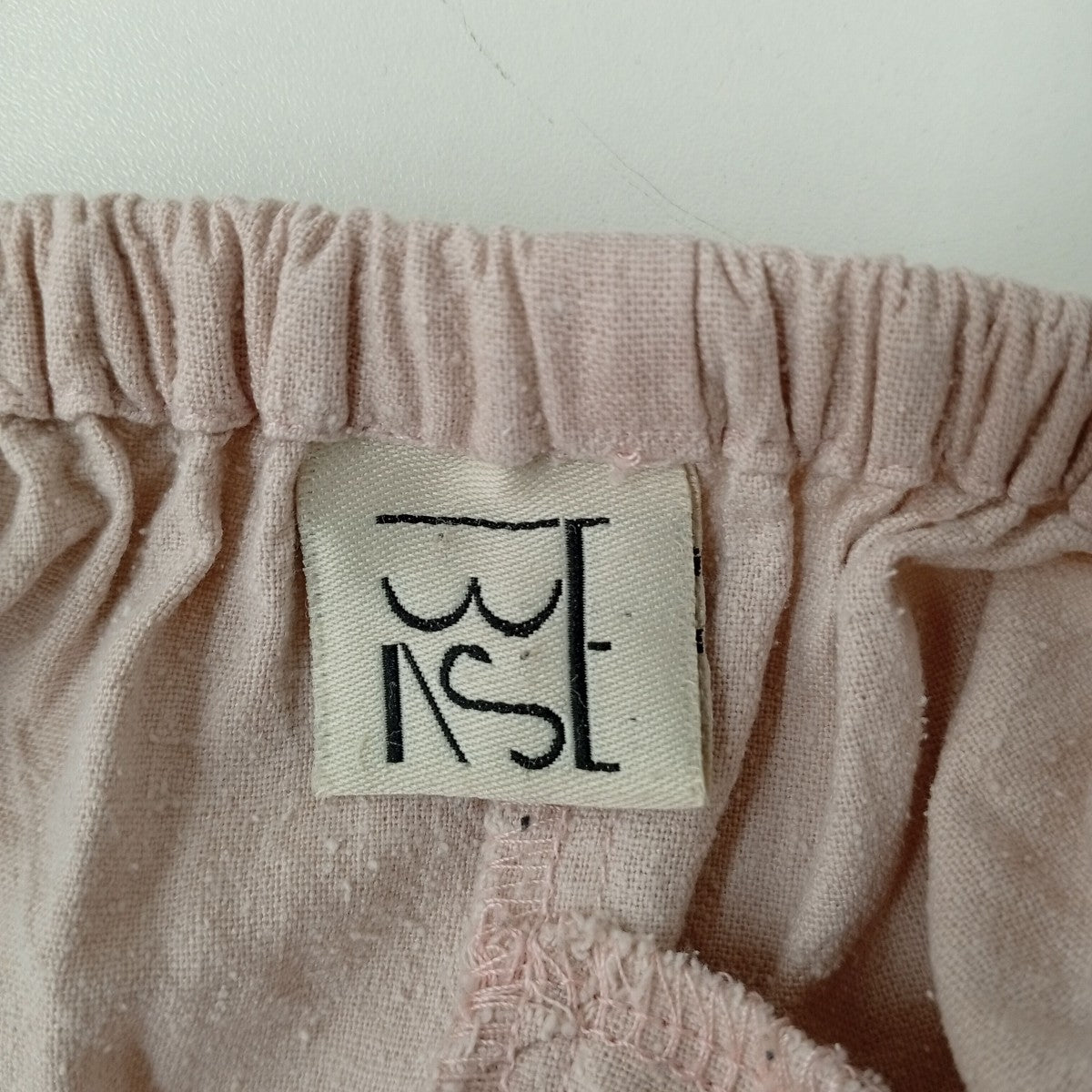 BASERANGE パンツ 古着・中古-3枚目のアイテム画像
