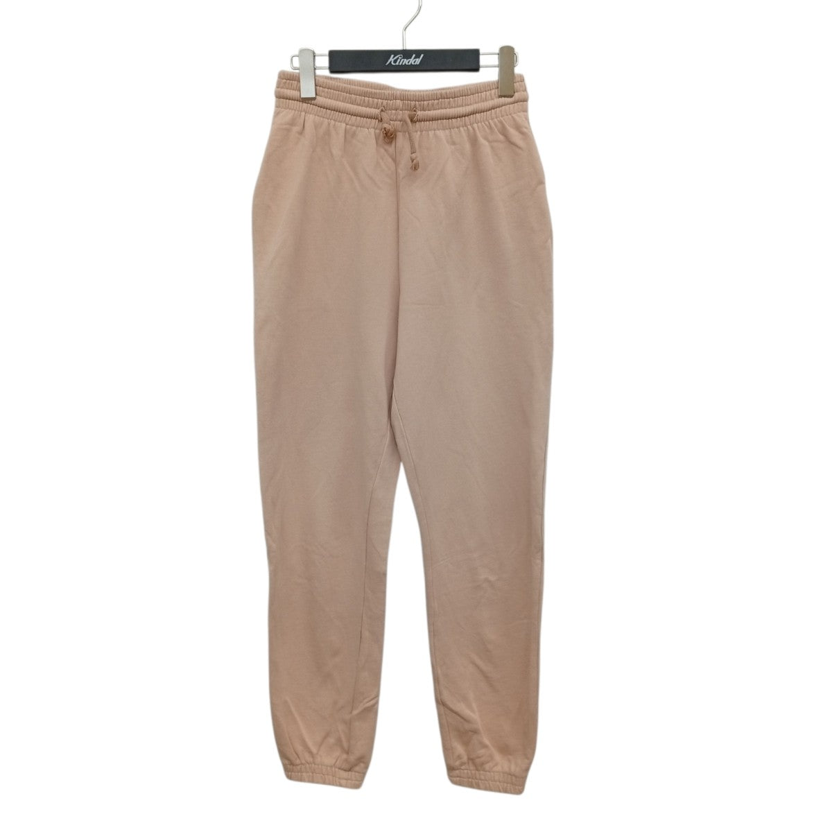 BASERANGE スウェットパンツ 古着・中古-1枚目のアイテム画像