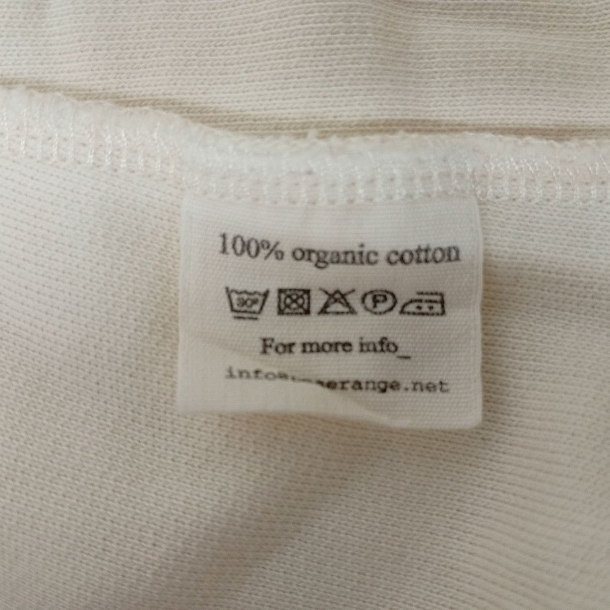 BASERANGE パンツ 古着・中古-5枚目のアイテム画像