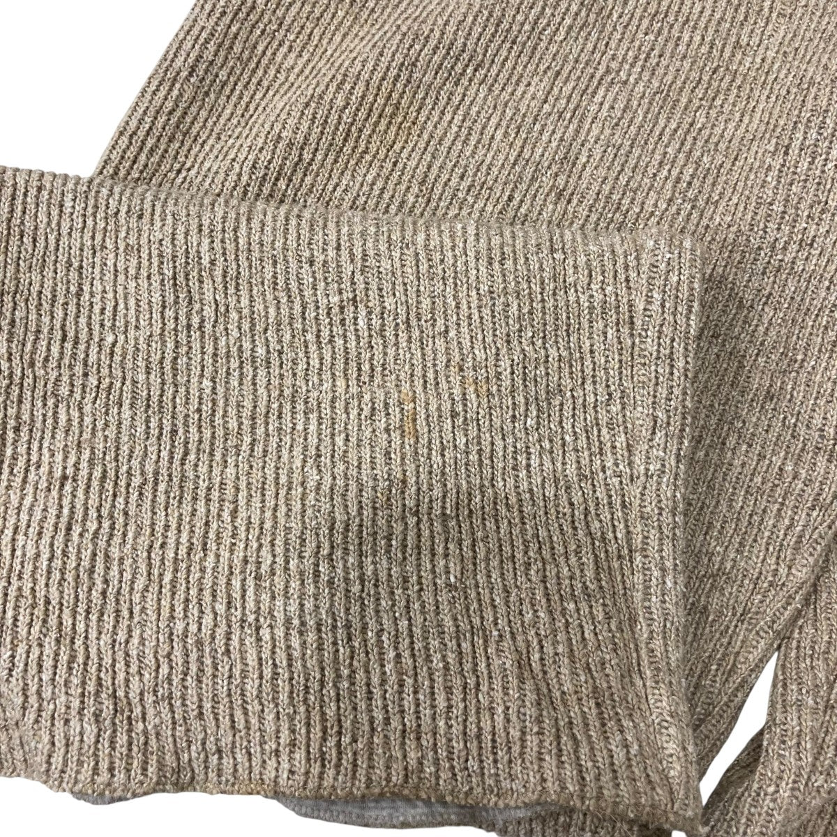 GALERIE VIE ニットパンツ23049404103 古着・中古-6枚目のアイテム画像