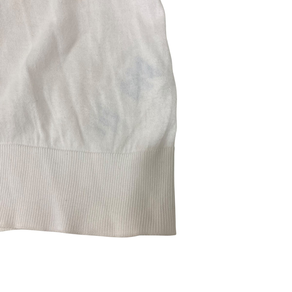 JOHN SMEDLEY ポロシャツ 古着・中古-5枚目のアイテム画像