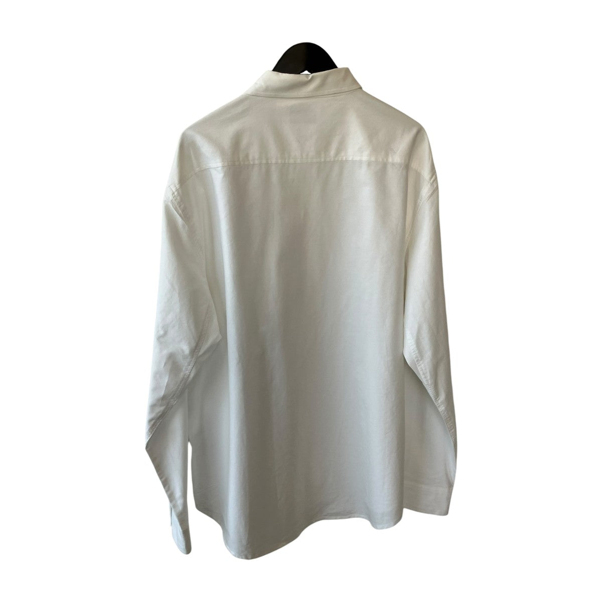 PALACE(パレス) GUARD SHIRT長袖シャツ ホワイト サイズ L｜【公式
