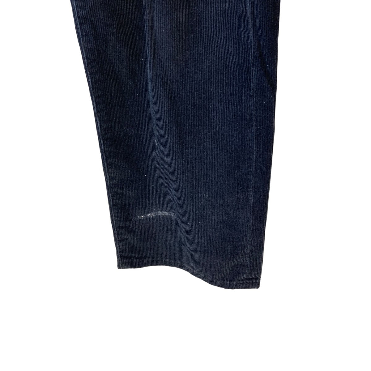 SEQUEL×FRAGMENT DESIGN 22AWダメージ加工 パンツ 古着・中古-4枚目のアイテム画像