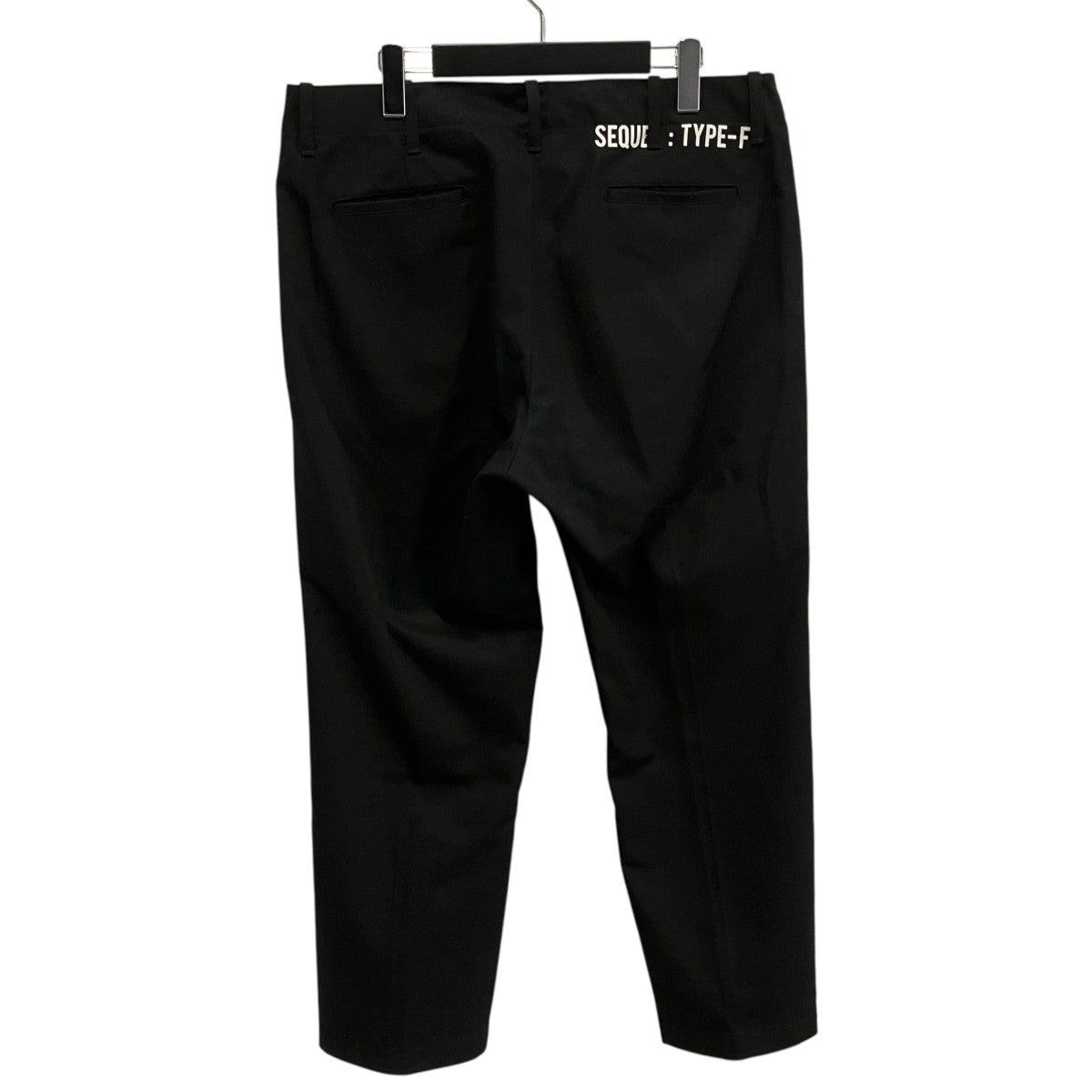 SEQUEL パンツ 古着・中古-2枚目のアイテム画像