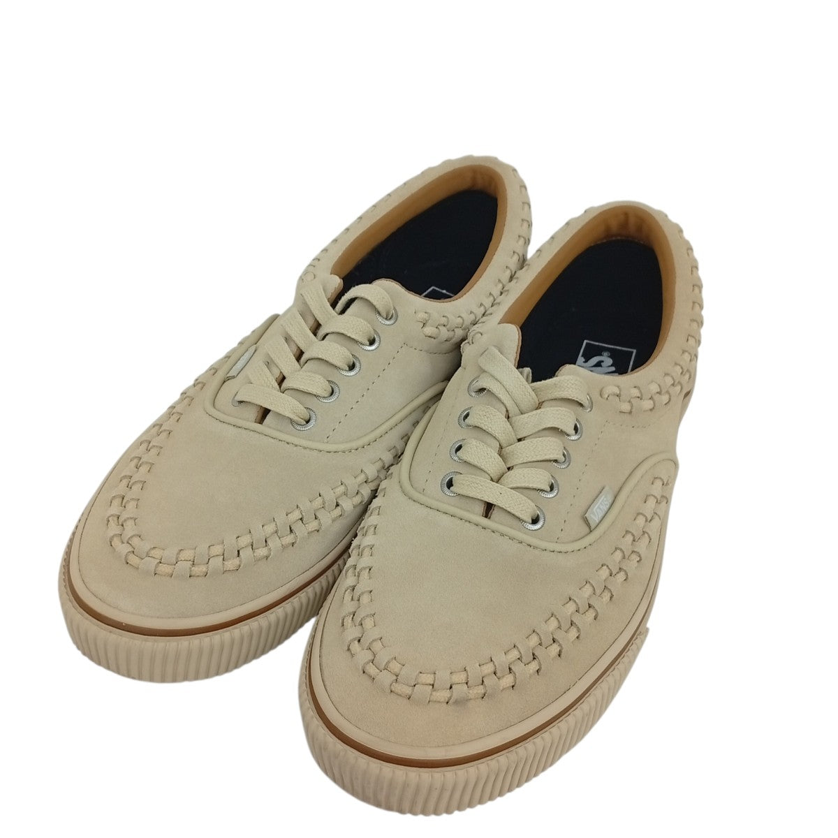 VANS ローカットスニーカー630135-0001 古着・中古-1枚目のアイテム画像