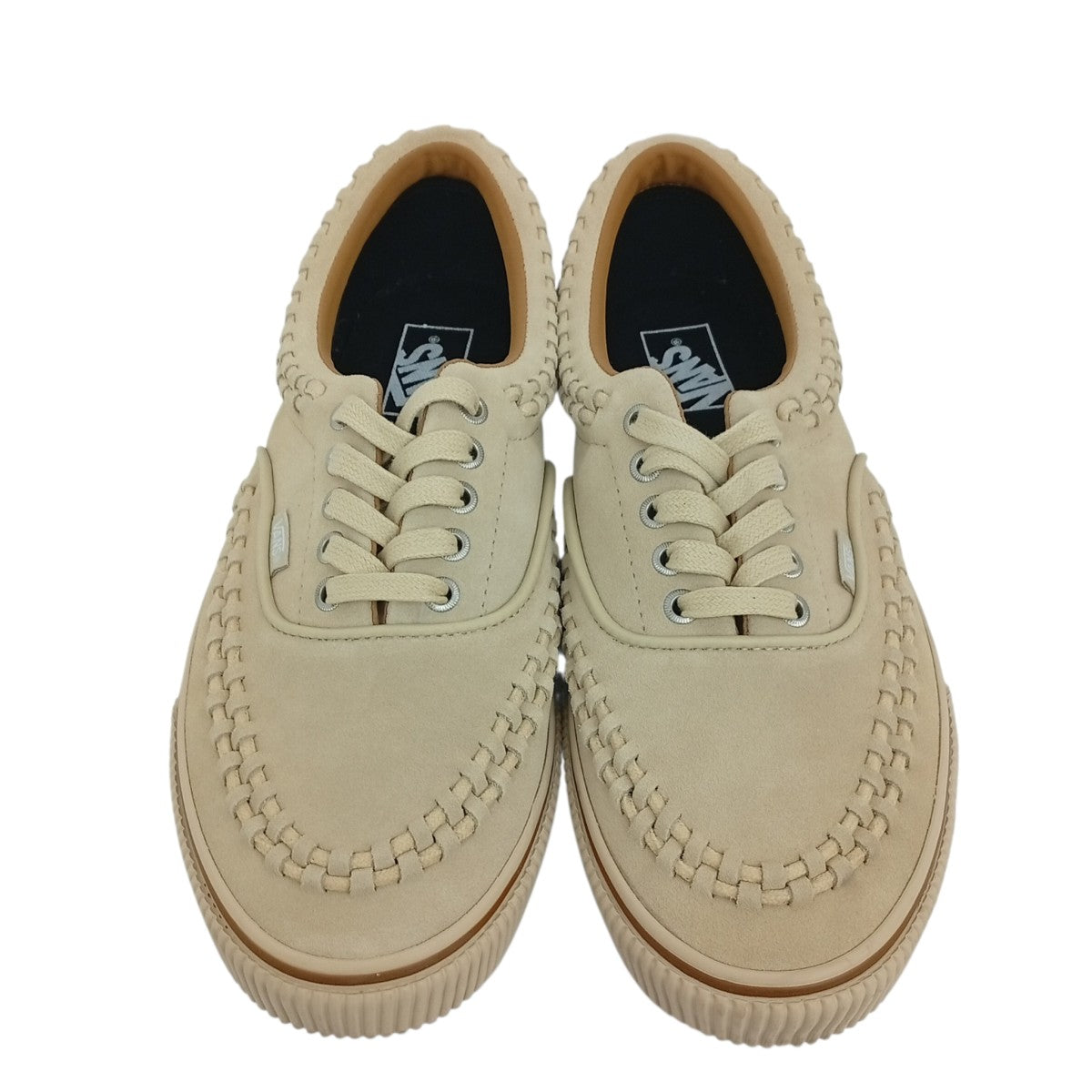 VANS ローカットスニーカー630135-0001 古着・中古-2枚目のアイテム画像