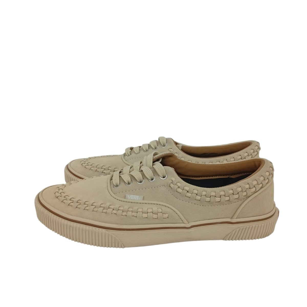 VANS ローカットスニーカー630135-0001 古着・中古-3枚目のアイテム画像