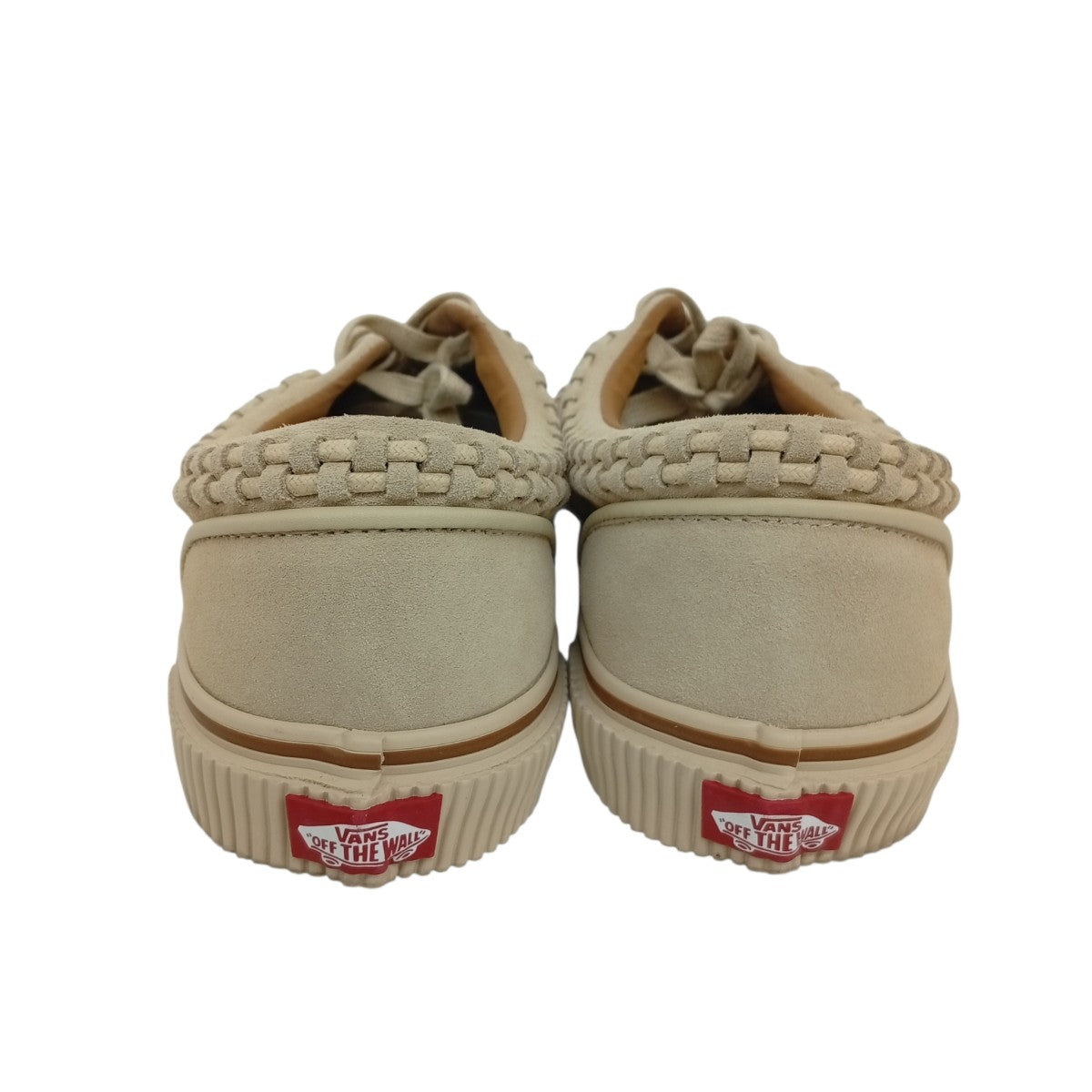 VANS ローカットスニーカー630135-0001 古着・中古-4枚目のアイテム画像