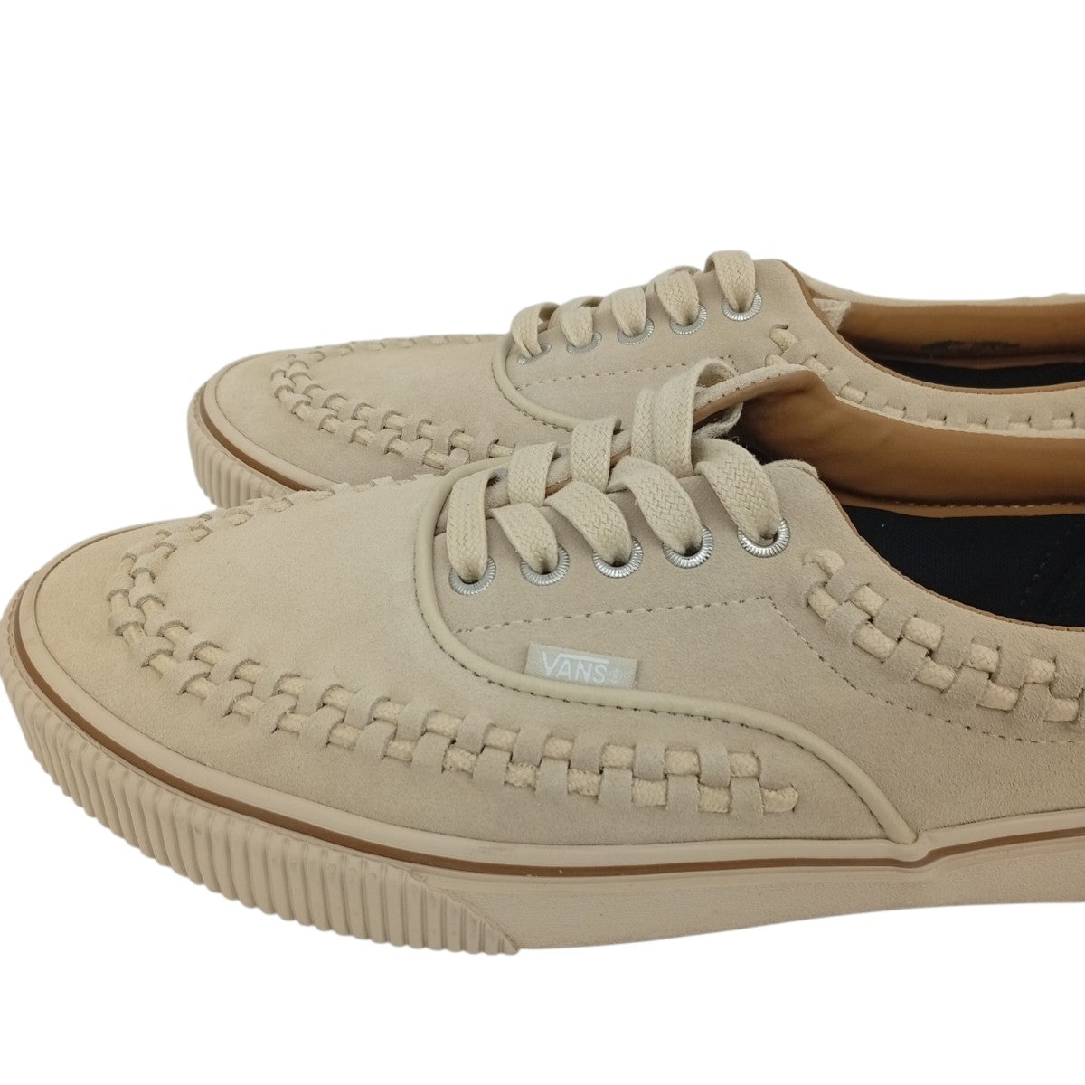 VANS ローカットスニーカー630135-0001 古着・中古-8枚目のアイテム画像