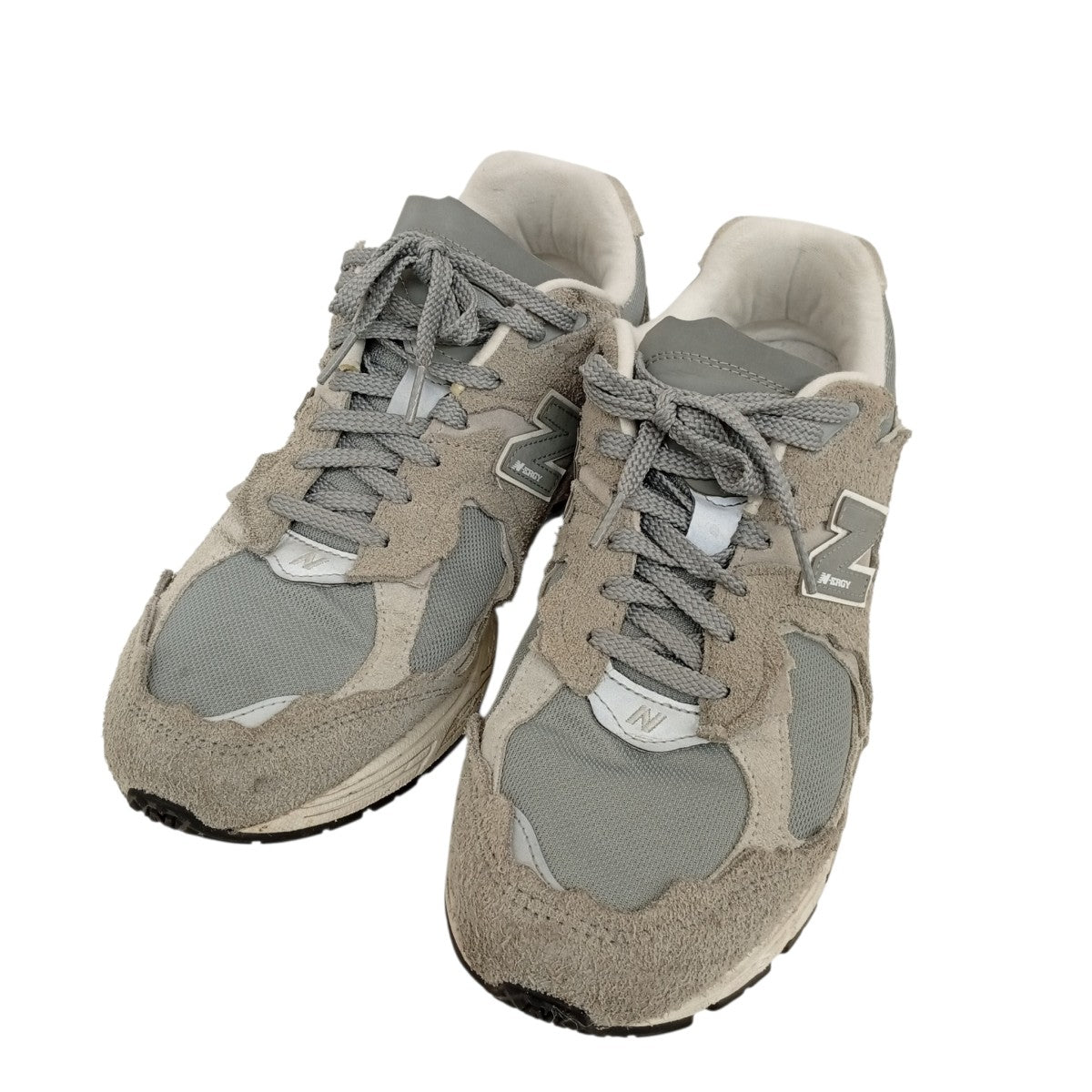 NEW BALANCE ローカットスニーカーM2002RDM 古着・中古-1枚目のアイテム画像