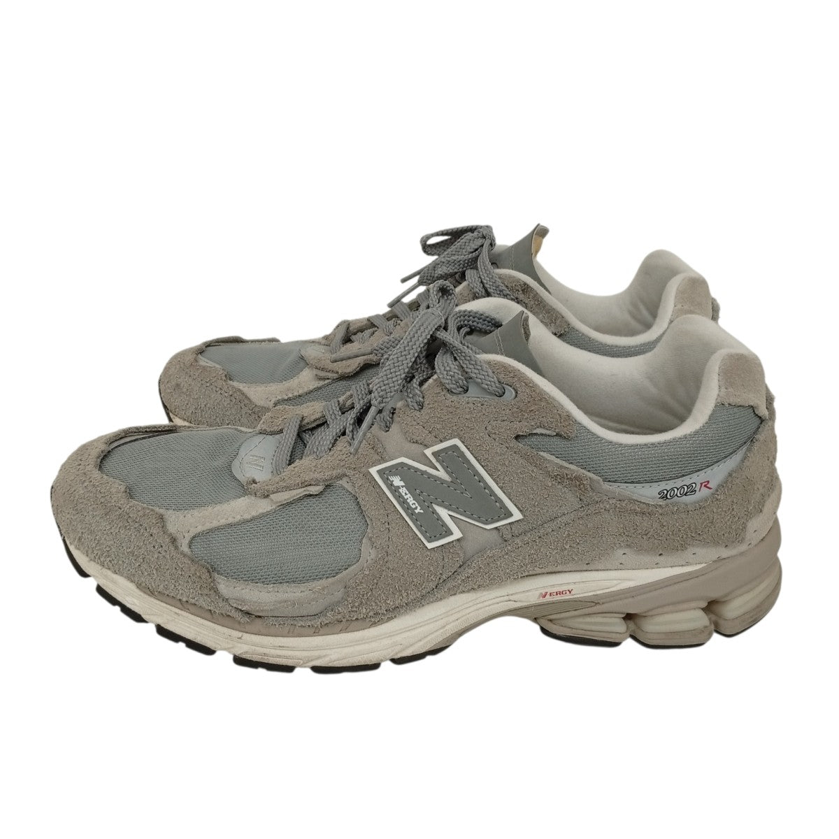NEW BALANCE ローカットスニーカーM2002RDM 古着・中古-2枚目のアイテム画像
