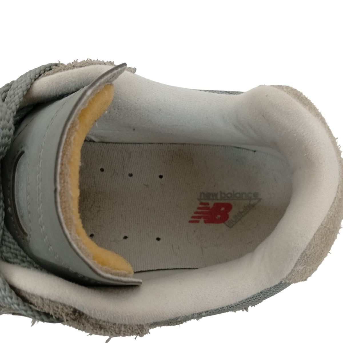 NEW BALANCE ローカットスニーカーM2002RDM 古着・中古-5枚目のアイテム画像