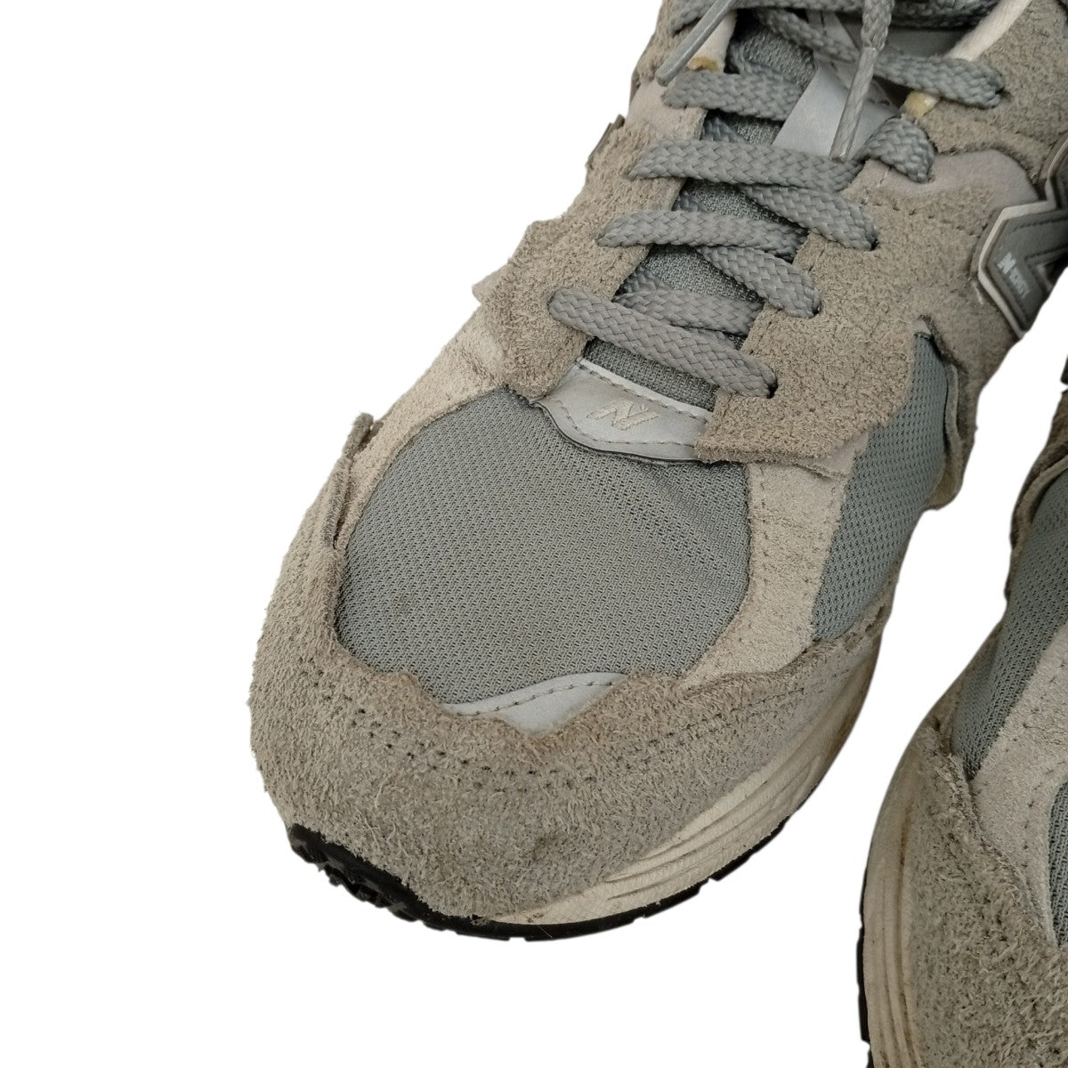 NEW BALANCE ローカットスニーカーM2002RDM 古着・中古-7枚目のアイテム画像