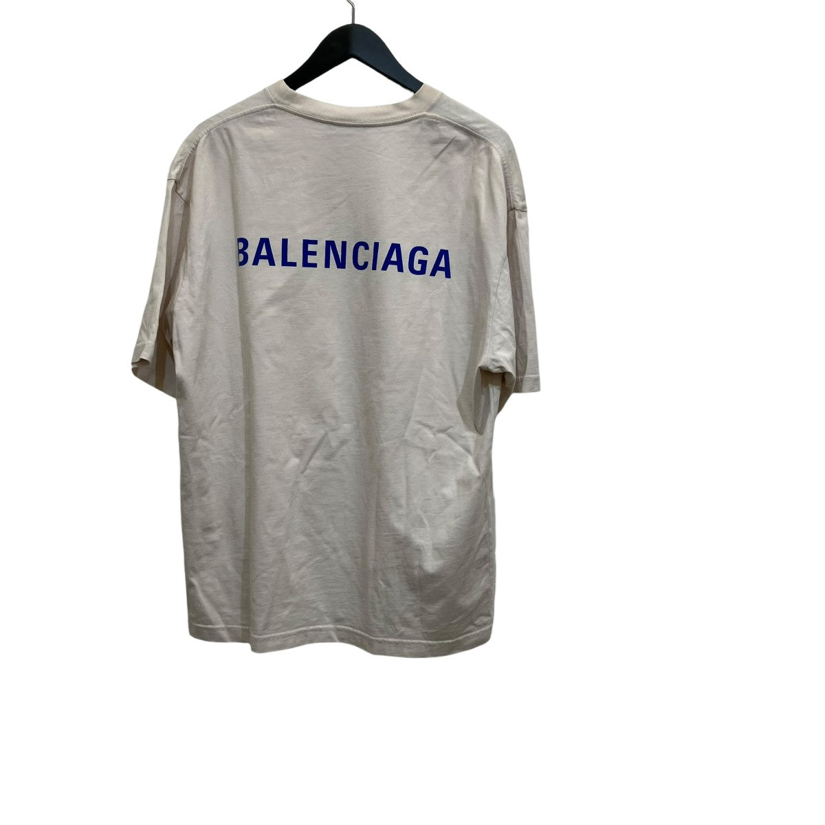 BALENCIAGA 半袖Tシャツ612966 古着・中古-3枚目のアイテム画像