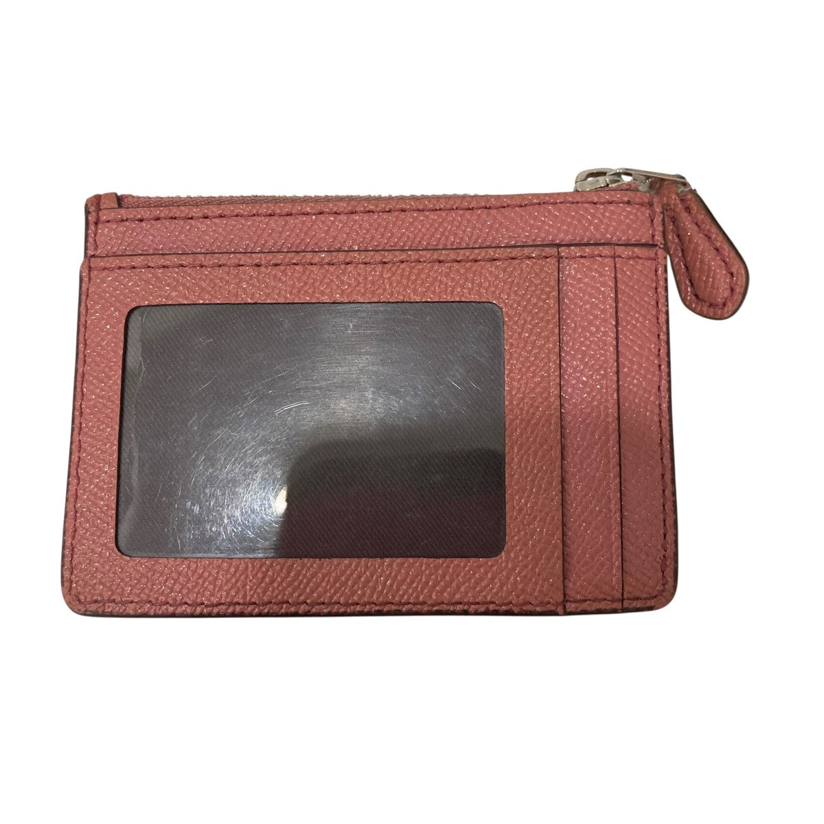 COACH コインケースF1780 古着・中古-2枚目のアイテム画像