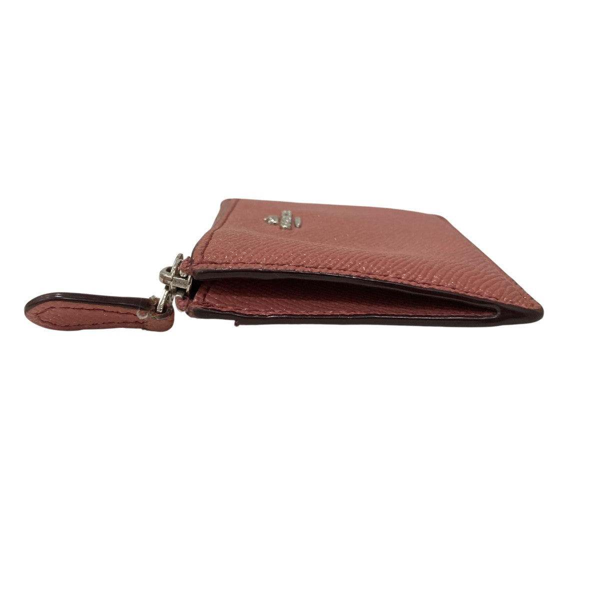 COACH コインケースF1780 古着・中古-3枚目のアイテム画像
