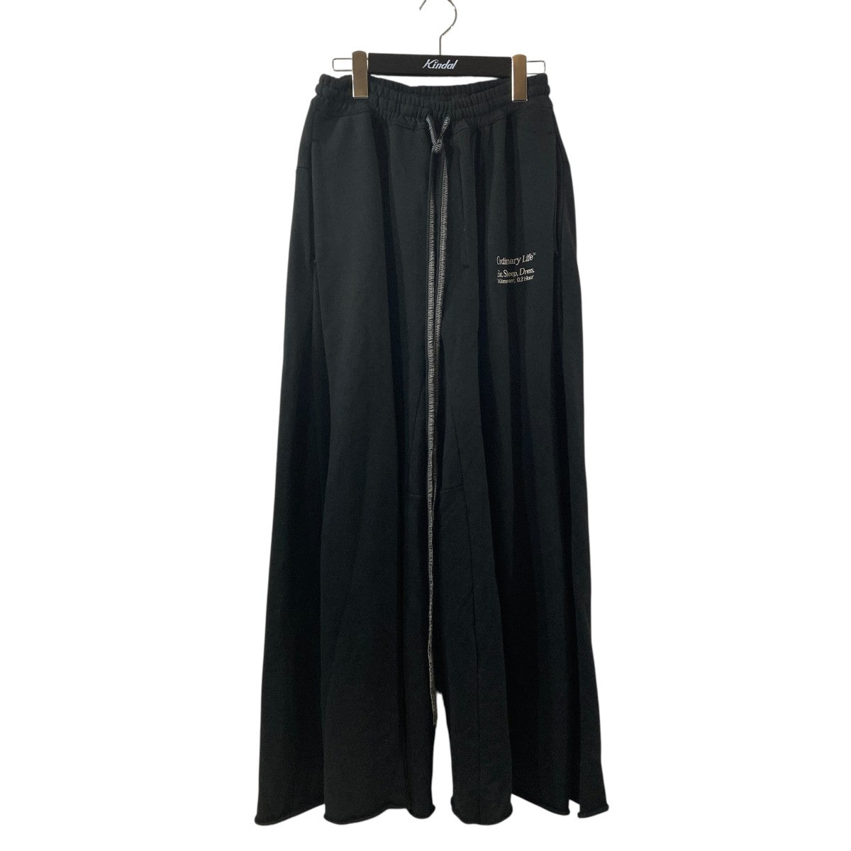 ORDINARY HOME PANTALONパンツ251SK65