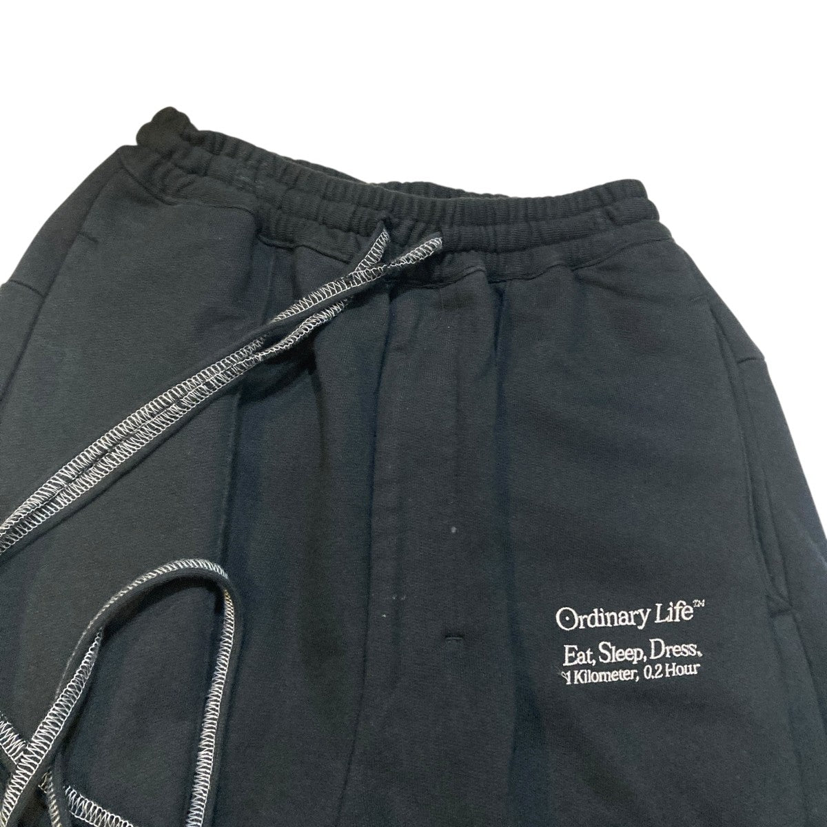 ORDINARY HOME PANTALONパンツ251SK65