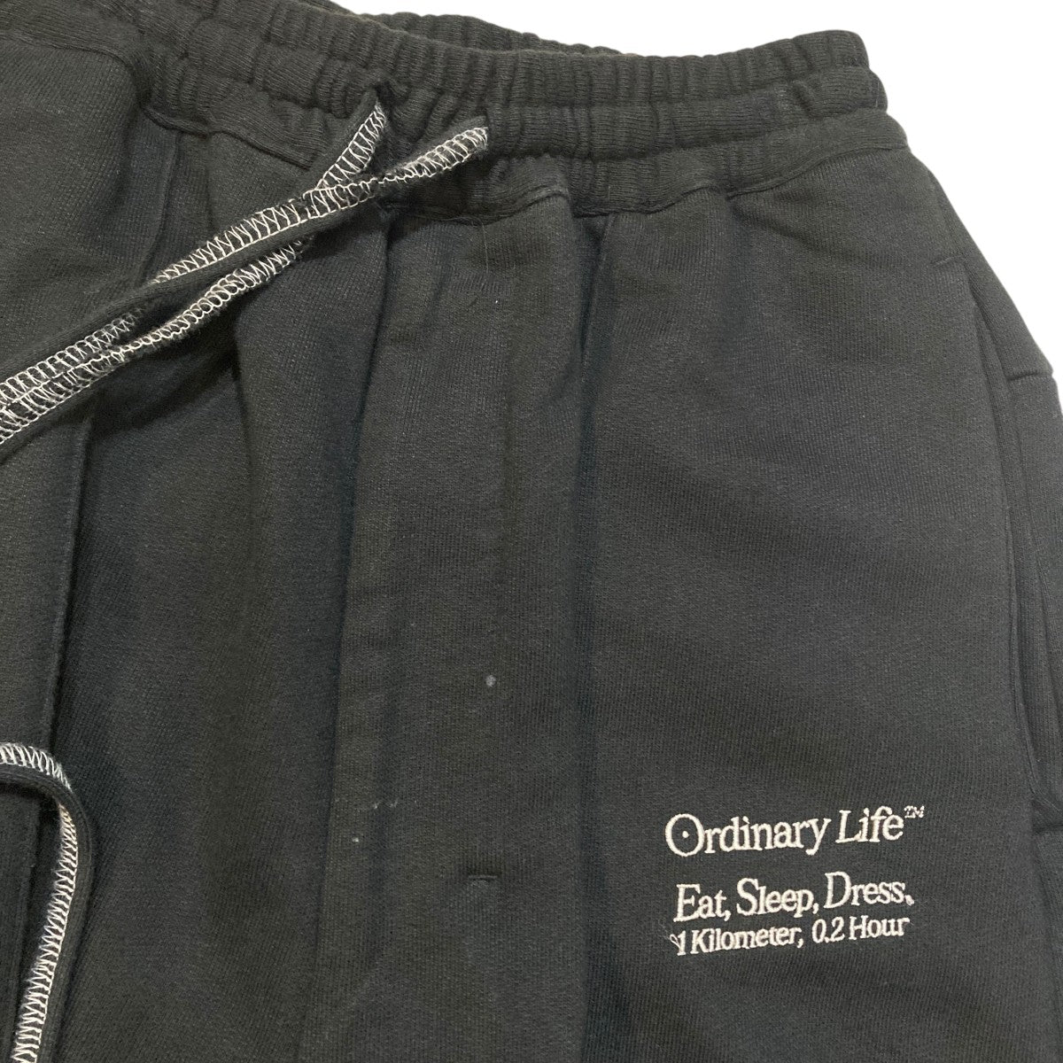 ORDINARY HOME PANTALONパンツ251SK65