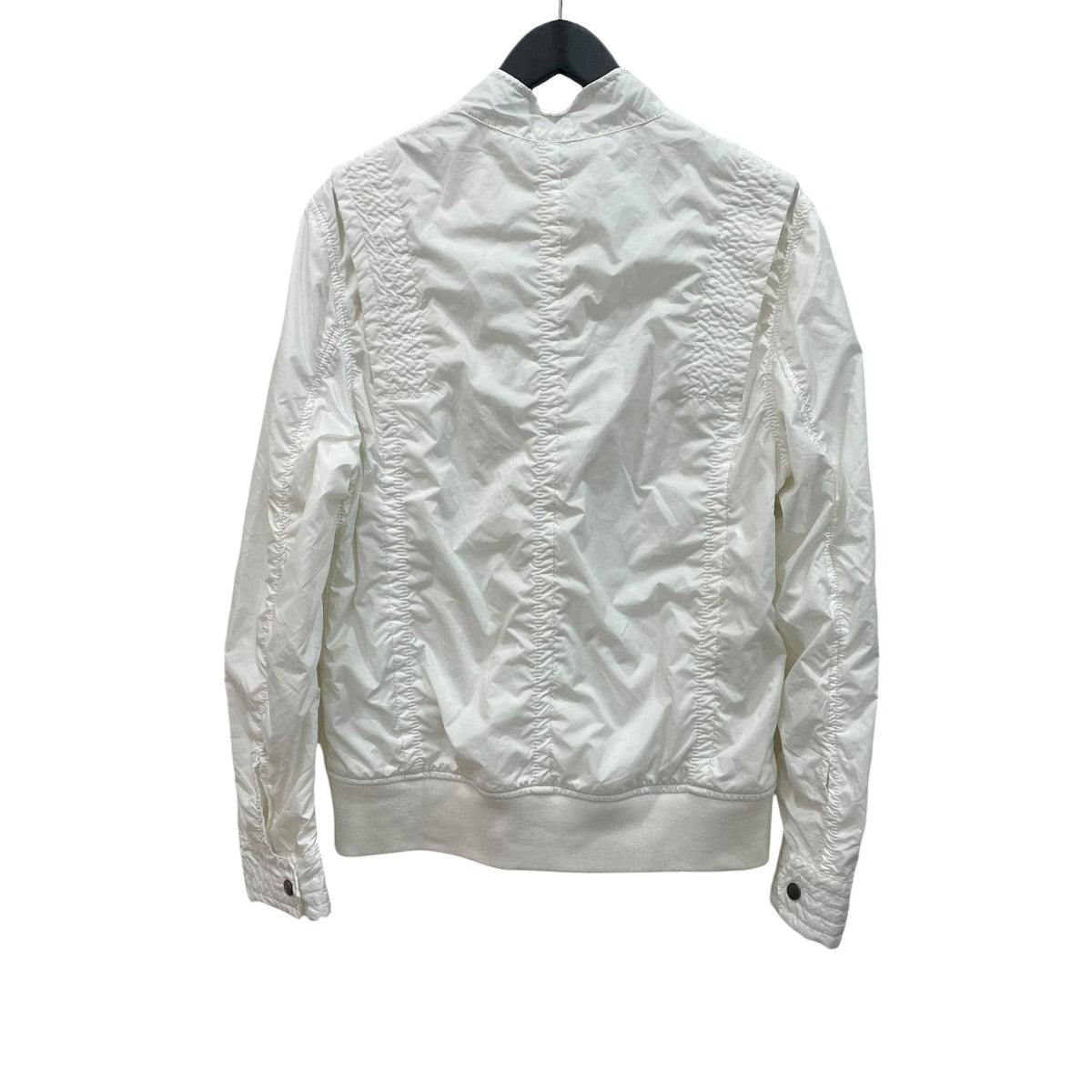DOLCE ＆ GABBANA ブルゾン 古着・中古-3枚目のアイテム画像