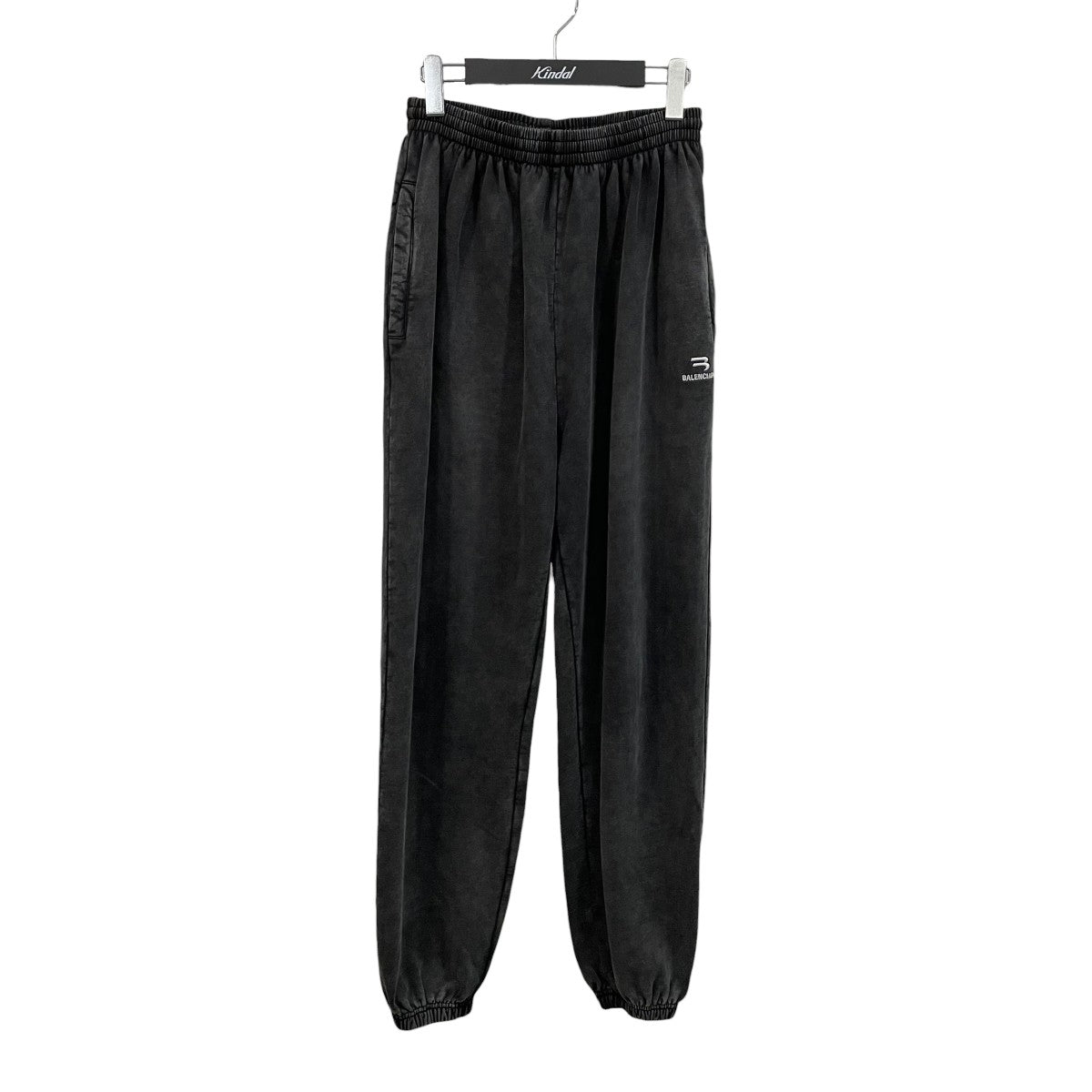 BALENCIAGA スウェットパンツJP57 2021 02439 古着・中古-1枚目のアイテム画像